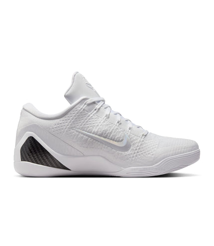 Nike Kobe 9 Elite Low Protro - Halo