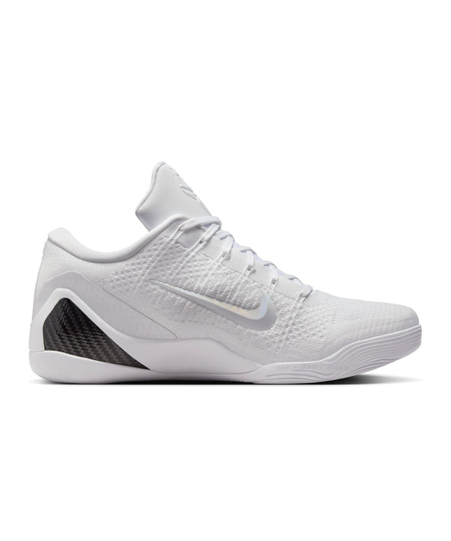 Nike Kobe 9 Elite Low Protro - Halo