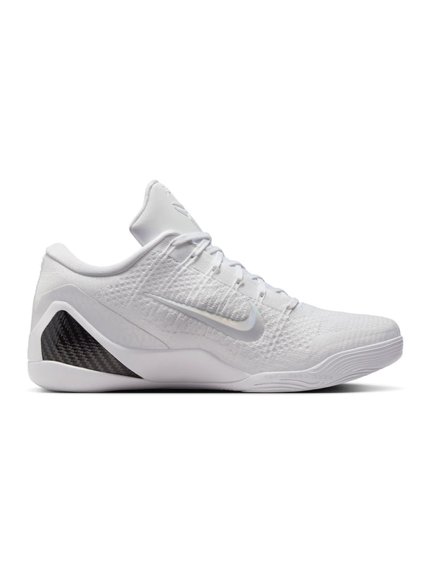 Nike Kobe 9 Elite Low Protro - Halo