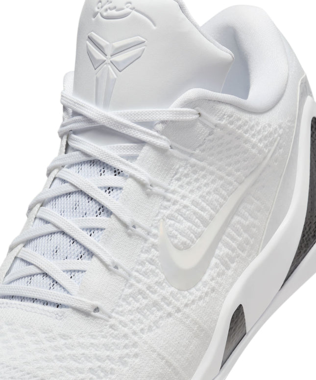 Nike Kobe 9 Elite Low Protro - Halo