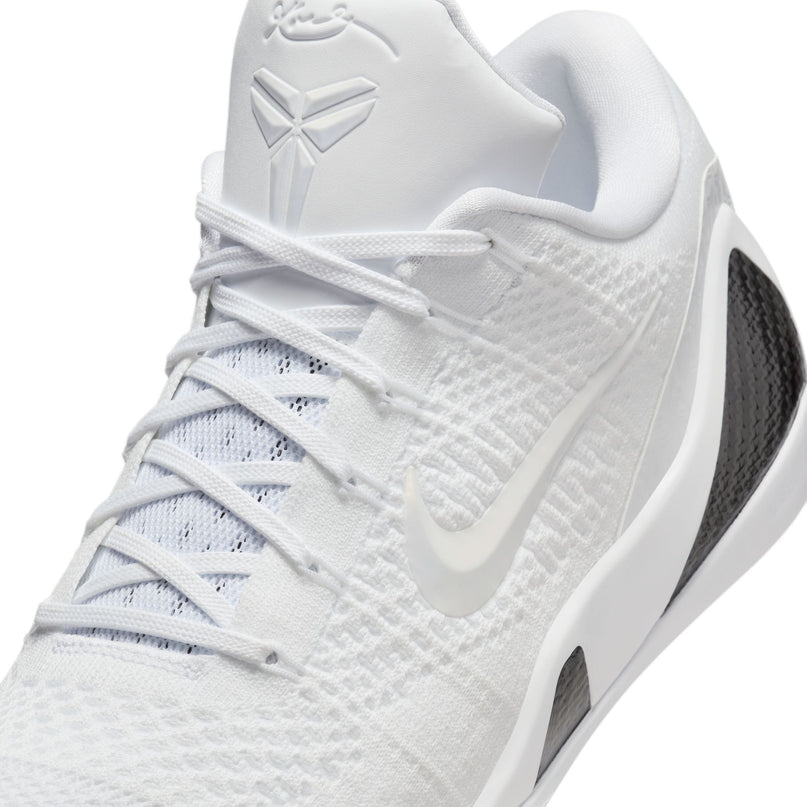 Nike Kobe 9 Elite Low Protro - Halo