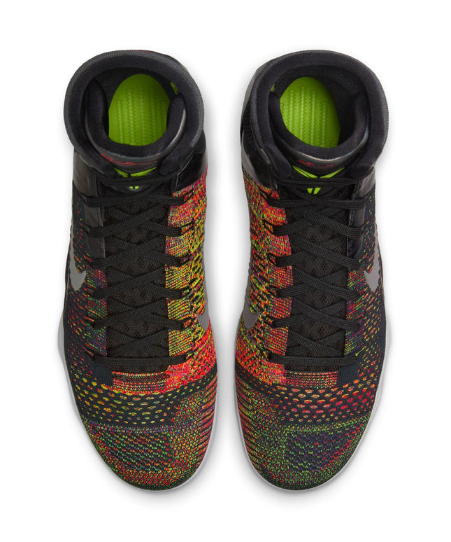 Nike Mens Kobe IX Elite High Protro - Masterpiece