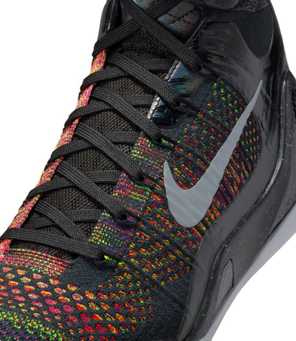 Nike Mens Kobe IX Elite High Protro - Masterpiece