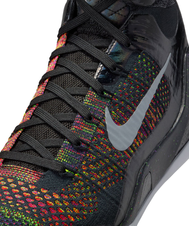 Nike Mens Kobe IX Elite High Protro - Masterpiece