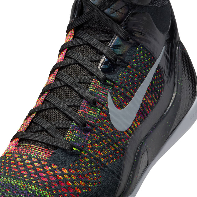 Nike Mens Kobe IX Elite High Protro - Masterpiece