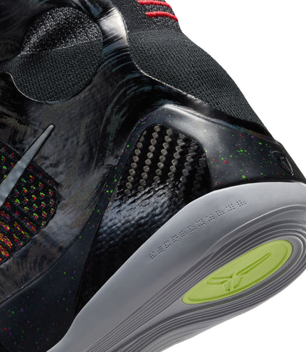 Nike Mens Kobe IX Elite High Protro - Masterpiece