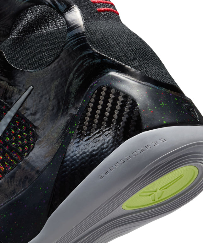 Nike Mens Kobe IX Elite High Protro - Masterpiece