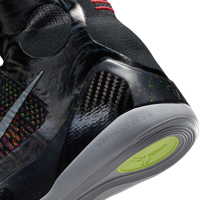 Nike Mens Kobe IX Elite High Protro - Masterpiece