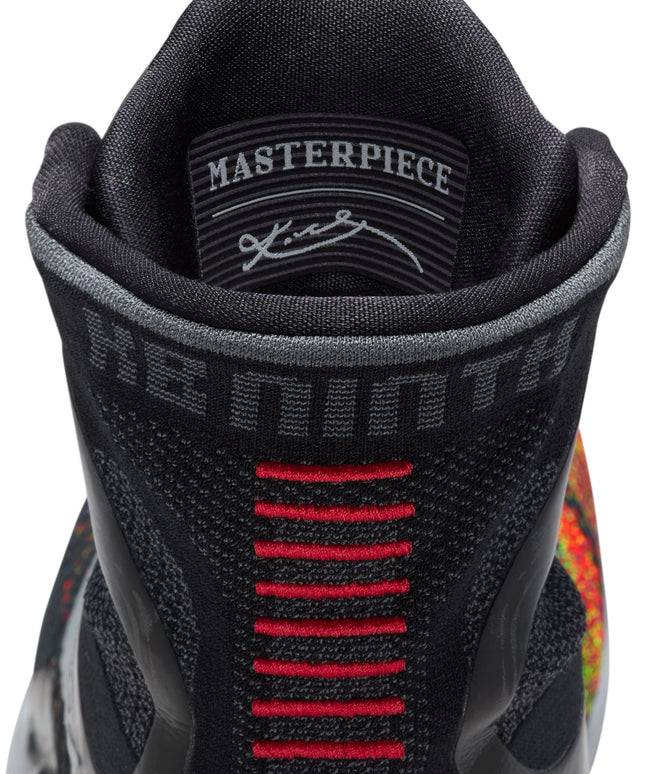 Nike Mens Kobe IX Elite High Protro - Masterpiece