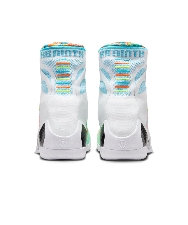 Nike Mens Kobe IX Elite High Protro - What The
