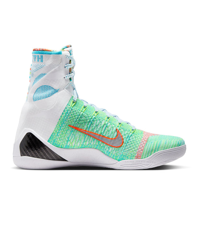 Nike Mens Kobe IX Elite High Protro - What The