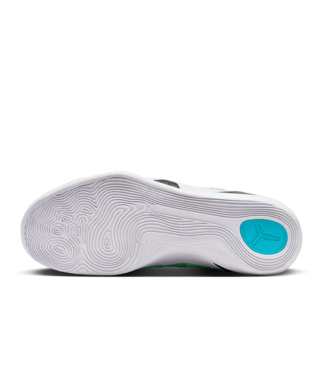 Nike Mens Kobe IX Elite High Protro - What The