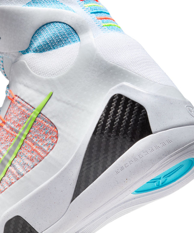 Nike Mens Kobe IX Elite High Protro - What The