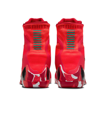 Nike Kobe 9 Elite Protro - Christmas