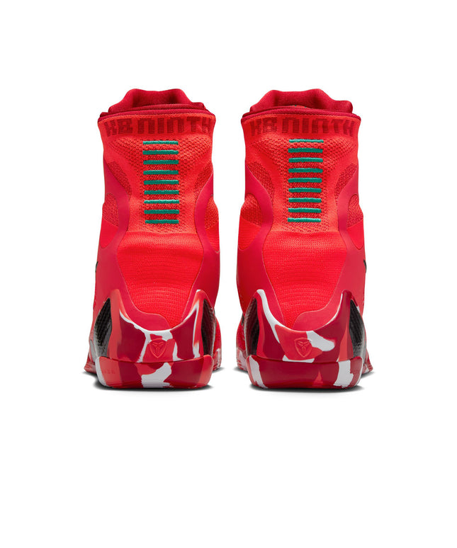 Nike Kobe 9 Elite Protro - Navidad