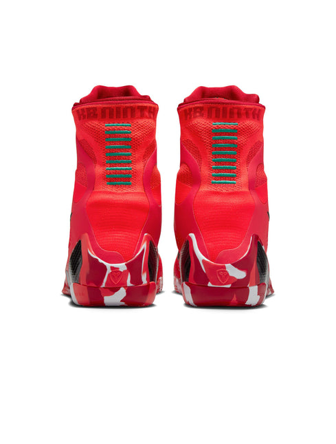 Nike Kobe 9 Elite Protro - Christmas