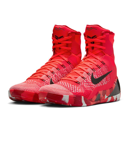 Nike Kobe 9 Elite Protro - Christmas