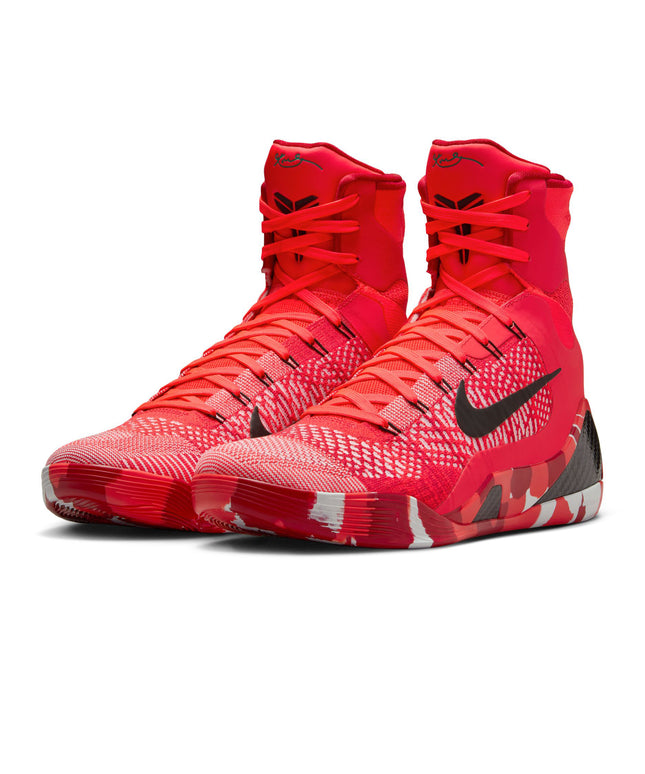 Nike Kobe 9 Elite Protro - Navidad