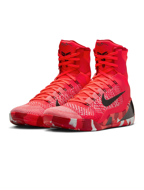 Nike Kobe 9 Elite Protro - Christmas