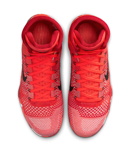 Nike Kobe 9 Elite Protro - Christmas