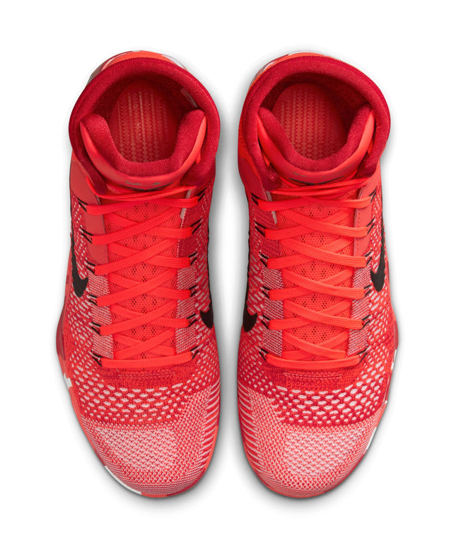 Nike Kobe 9 Elite Protro - Navidad
