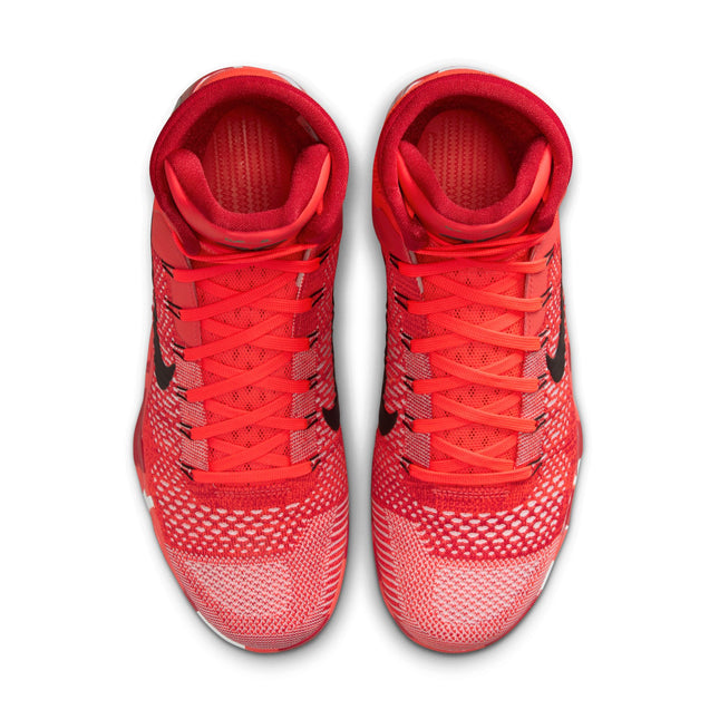 Nike Kobe 9 Elite Protro - Christmas