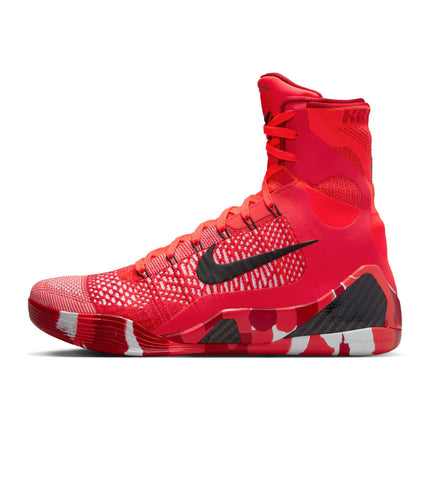 Nike Kobe 9 Elite Protro - Christmas