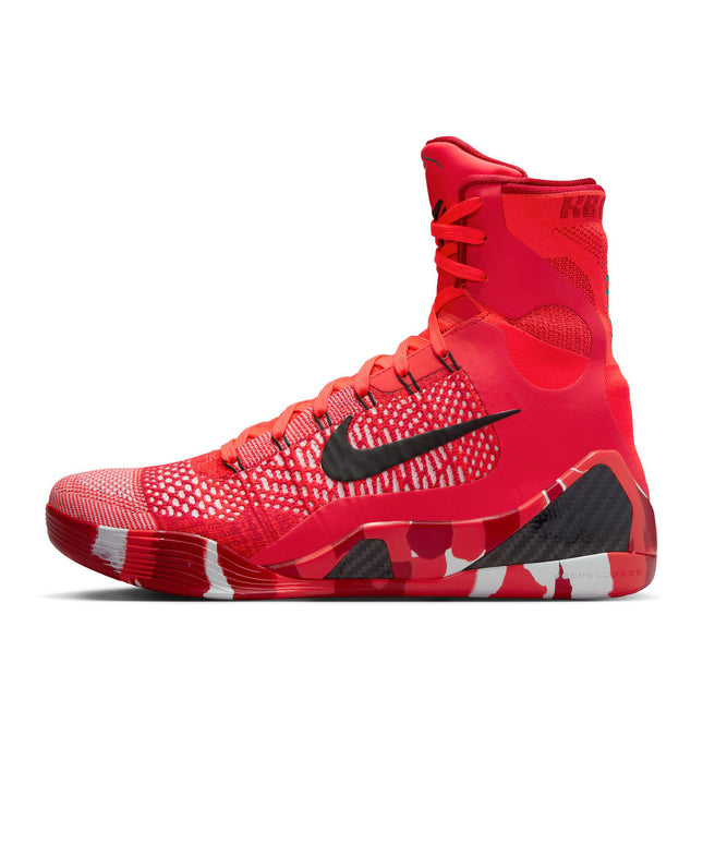 Nike Kobe 9 Elite Protro - Navidad