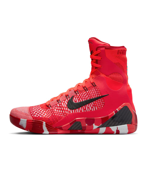 Nike Kobe 9 Elite Protro - Christmas