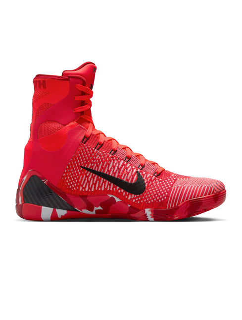 Nike Kobe 9 Elite Protro - Christmas