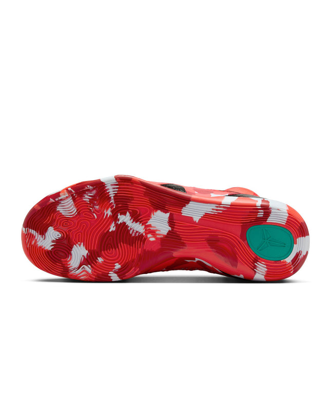 Nike Kobe 9 Elite Protro - Navidad