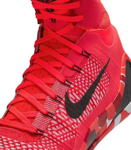 Nike Kobe 9 Elite Protro - Christmas