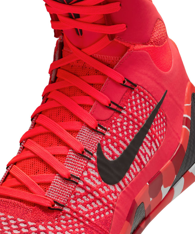 Nike Kobe 9 Elite Protro - Navidad