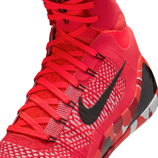 Nike Kobe 9 Elite Protro - Christmas