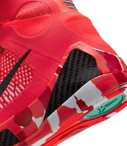 Nike Kobe 9 Elite Protro - Christmas