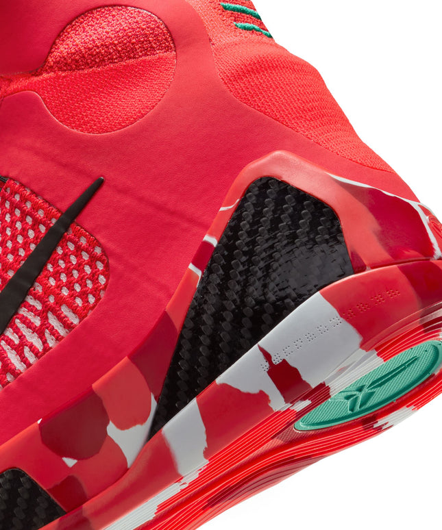 Nike Kobe 9 Elite Protro - Navidad