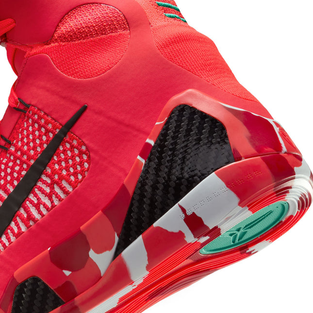 Nike Kobe 9 Elite Protro - Christmas