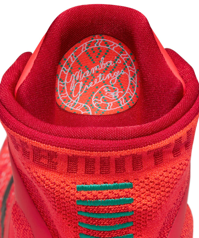 Nike Kobe 9 Elite Protro - Navidad