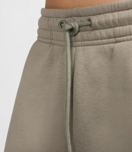 Nike Womens Sportswear Phoenix Fleece Sweatpants - Light Army