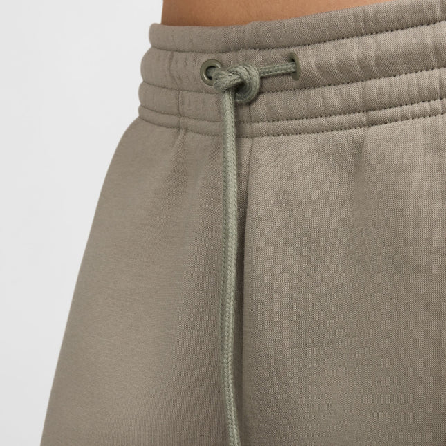 Nike Womens Sportswear Phoenix Fleece Sweatpants - Light Army