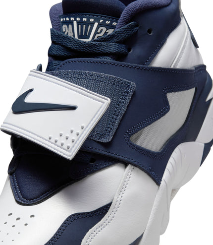 Nike Mens Air Diamond Turf - Cowboys