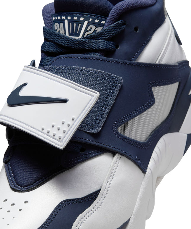 Nike Mens Air Diamond Turf - Cowboys