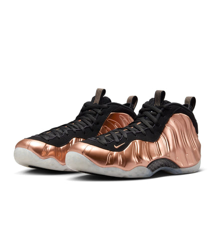 Nike Mens Air Foamposite One - Metallic Copper