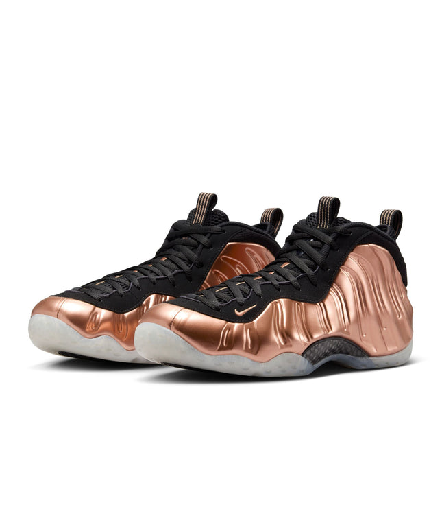 Nike Air Foamposite One para hombre - Cobre metalizado