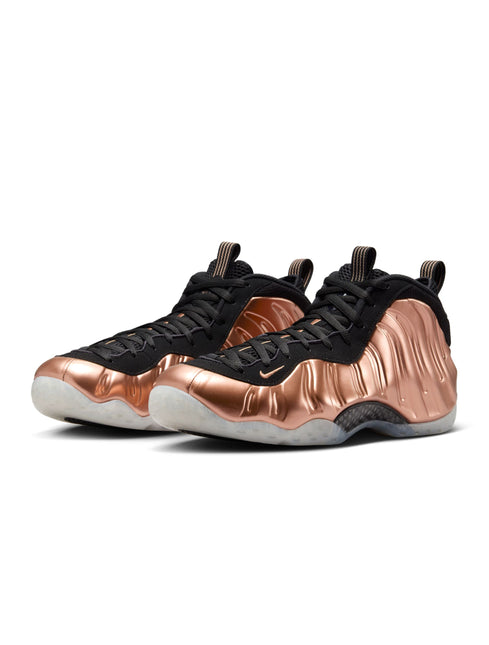 Nike Mens Air Foamposite One - Metallic Copper