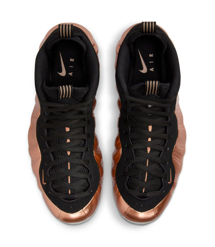 Nike Mens Air Foamposite One - Metallic Copper