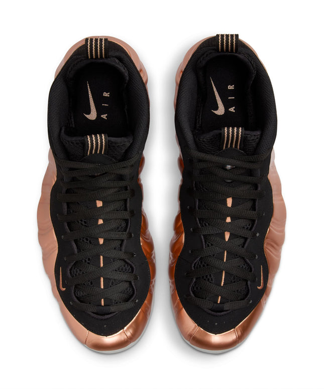 Nike Air Foamposite One para hombre - Cobre metalizado