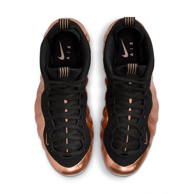 Nike Mens Air Foamposite One - Metallic Copper