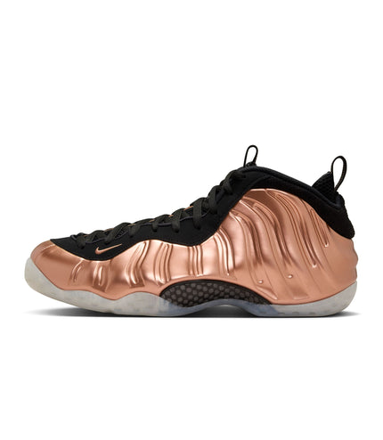 Nike Mens Air Foamposite One - Metallic Copper