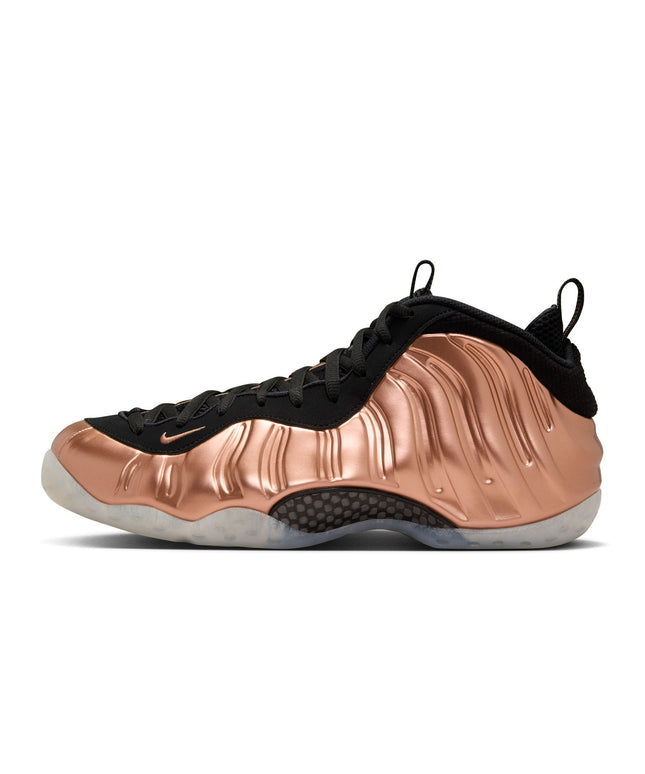 Nike Air Foamposite One para hombre - Cobre metalizado